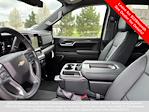 2024 Chevrolet Silverado 1500 Crew Cab 4x4 Pickup for sale #393116 - photo 9