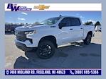 New 2025 Chevrolet Silverado 1500 LT Crew Cab 4WD Pickup for sale #395553 - photo 1