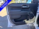 New 2025 Chevrolet Silverado 1500 LT Crew Cab 4WD Pickup for sale #395553 - photo 10