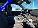 New 2025 Chevrolet Silverado 1500 LT Crew Cab 4WD Pickup for sale #395553 - photo 12