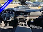 New 2025 Chevrolet Silverado 1500 LT Crew Cab 4WD Pickup for sale #395553 - photo 14