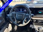 New 2025 Chevrolet Silverado 1500 LT Crew Cab 4WD Pickup for sale #395553 - photo 15