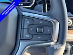 New 2025 Chevrolet Silverado 1500 LT Crew Cab 4WD Pickup for sale #395553 - photo 16