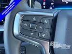 New 2025 Chevrolet Silverado 1500 LT Crew Cab 4WD Pickup for sale #395553 - photo 17