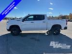 New 2025 Chevrolet Silverado 1500 LT Crew Cab 4WD Pickup for sale #395553 - photo 3