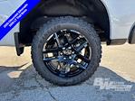 New 2025 Chevrolet Silverado 1500 LT Crew Cab 4WD Pickup for sale #395553 - photo 28