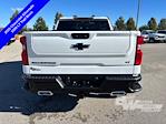 New 2025 Chevrolet Silverado 1500 LT Crew Cab 4WD Pickup for sale #395553 - photo 4