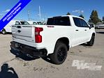 New 2025 Chevrolet Silverado 1500 LT Crew Cab 4WD Pickup for sale #395553 - photo 5