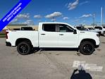 New 2025 Chevrolet Silverado 1500 LT Crew Cab 4WD Pickup for sale #395553 - photo 6
