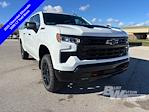New 2025 Chevrolet Silverado 1500 LT Crew Cab 4WD Pickup for sale #395553 - photo 7