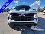 New 2025 Chevrolet Silverado 1500 LT Crew Cab 4WD Pickup for sale #395553 - photo 8