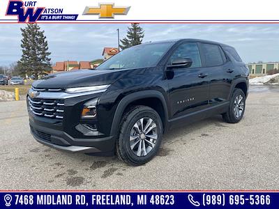 New 2026 Chevrolet Equinox - photo 1