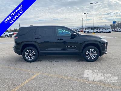 New 2026 Chevrolet Equinox - photo 1