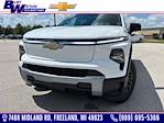New 2026 Chevrolet Silverado EV LT Crew Cab AWD Pickup for sale #401283 - photo 1