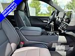 New 2026 Chevrolet Silverado EV LT Crew Cab AWD Pickup for sale #401283 - photo 12