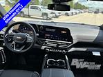 New 2026 Chevrolet Silverado EV LT Crew Cab AWD Pickup for sale #401283 - photo 14