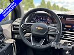 New 2026 Chevrolet Silverado EV LT Crew Cab AWD Pickup for sale #401283 - photo 15