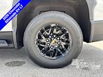 New 2026 Chevrolet Silverado EV LT Crew Cab AWD Pickup for sale #401283 - photo 27