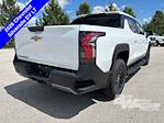New 2026 Chevrolet Silverado EV LT Crew Cab AWD Pickup for sale #401283 - photo 5