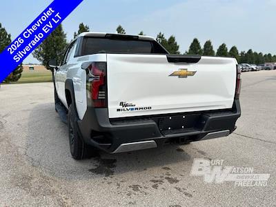 New 2026 Chevrolet Silverado EV LT Crew Cab AWD Pickup for sale #403362 - photo 2