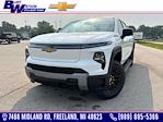 New 2026 Chevrolet Silverado EV LT Crew Cab AWD Pickup for sale #403362 - photo 1