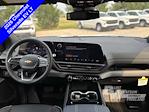 New 2026 Chevrolet Silverado EV LT Crew Cab AWD Pickup for sale #403362 - photo 12