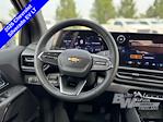 New 2026 Chevrolet Silverado EV LT Crew Cab AWD Pickup for sale #403362 - photo 13