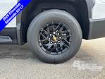 New 2026 Chevrolet Silverado EV LT Crew Cab AWD Pickup for sale #403362 - photo 25
