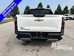 New 2026 Chevrolet Silverado EV LT Crew Cab AWD Pickup for sale #403362 - photo 4