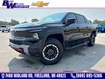 New 2026 Chevrolet Silverado EV Trail Boss Crew Cab AWD Pickup for sale #403803 - photo 1