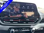 New 2026 Chevrolet Silverado EV Trail Boss Crew Cab AWD Pickup for sale #403803 - photo 20