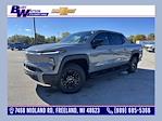 New 2026 Chevrolet Silverado EV LT Crew Cab AWD Pickup for sale #404743A - photo 1