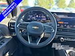 New 2026 Chevrolet Silverado EV LT Crew Cab AWD Pickup for sale #404743A - photo 15