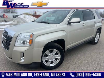 Used 2013 GMC Terrain SLT for sale #405510A - photo 1