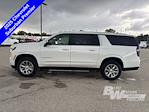 New 2025 Chevrolet Suburban Premier 4WD SUV for sale #406465 - photo 3
