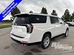 New 2025 Chevrolet Suburban Premier 4WD SUV for sale #406465 - photo 5