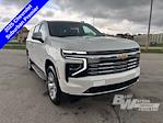 New 2025 Chevrolet Suburban Premier 4WD SUV for sale #406465 - photo 7