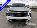 New 2025 Chevrolet Suburban Premier 4WD SUV for sale #406465 - photo 8