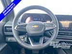New 2026 Chevrolet Silverado EV LT Crew Cab for sale #406705 - photo 16