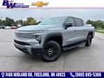 2026 Chevrolet Silverado EV Crew Cab AWD Pickup for sale #407665 - photo 1