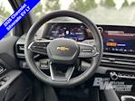 2026 Chevrolet Silverado EV Crew Cab AWD Pickup for sale #407665 - photo 16