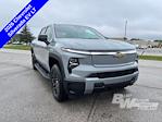 2026 Chevrolet Silverado EV Crew Cab AWD Pickup for sale #407665 - photo 8