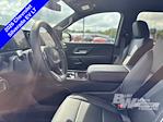 New 2026 Chevrolet Silverado EV LT Crew Cab AWD Pickup for sale #408016 - photo 10