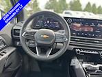 New 2026 Chevrolet Silverado EV LT Crew Cab AWD Pickup for sale #408016 - photo 15