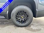 New 2026 Chevrolet Silverado EV LT Crew Cab AWD Pickup for sale #408016 - photo 25