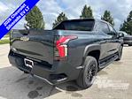 New 2026 Chevrolet Silverado EV LT Crew Cab AWD Pickup for sale #408016 - photo 6