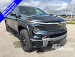 New 2026 Chevrolet Silverado EV LT Crew Cab AWD Pickup for sale #408016 - photo 8