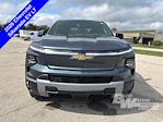 New 2026 Chevrolet Silverado EV LT Crew Cab AWD Pickup for sale #408016 - photo 9