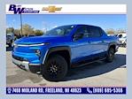 New 2026 Chevrolet Silverado EV LT Crew Cab AWD Pickup for sale #408073 - photo 1