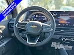 New 2026 Chevrolet Silverado EV LT Crew Cab AWD Pickup for sale #408073 - photo 15
